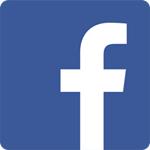 フェイスブックのアイコン画像